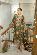Aneelas Silk Dress 33