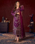 Asim Jofa Chiffon Dress 34