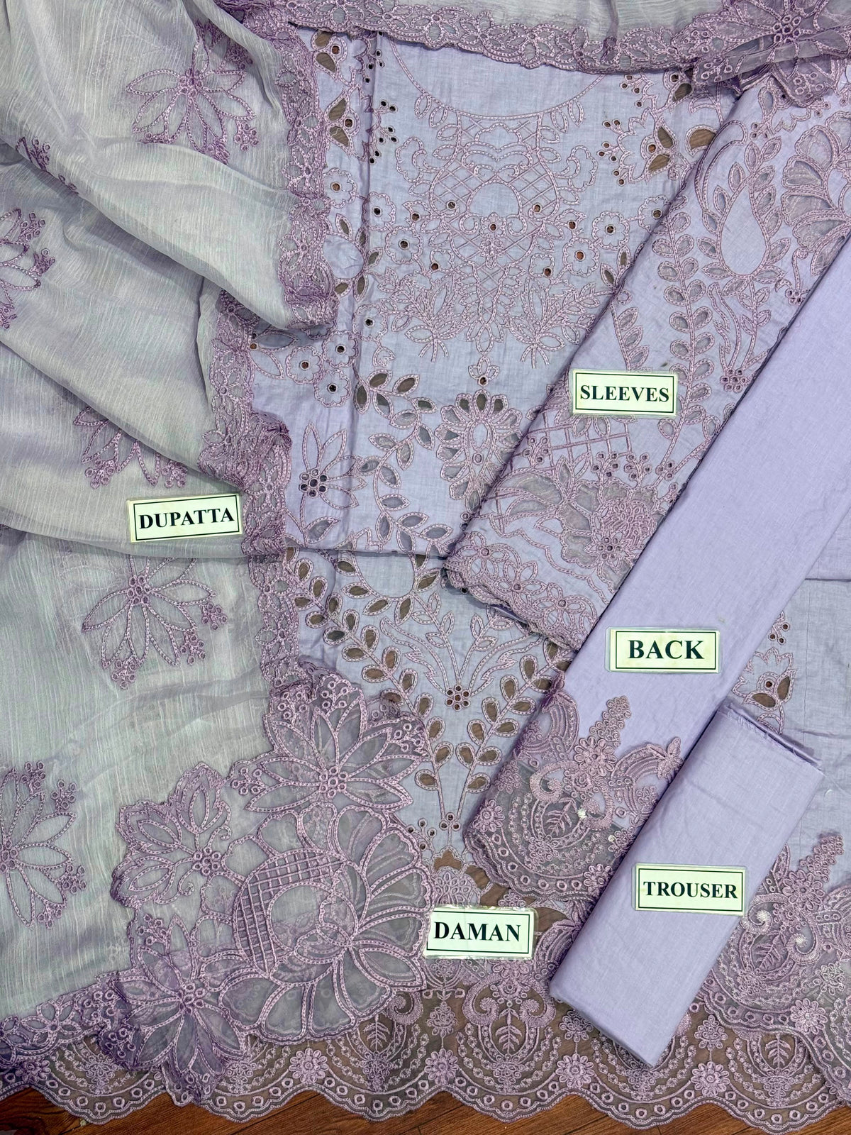 Imrozia Luxury Lawn Collection 38