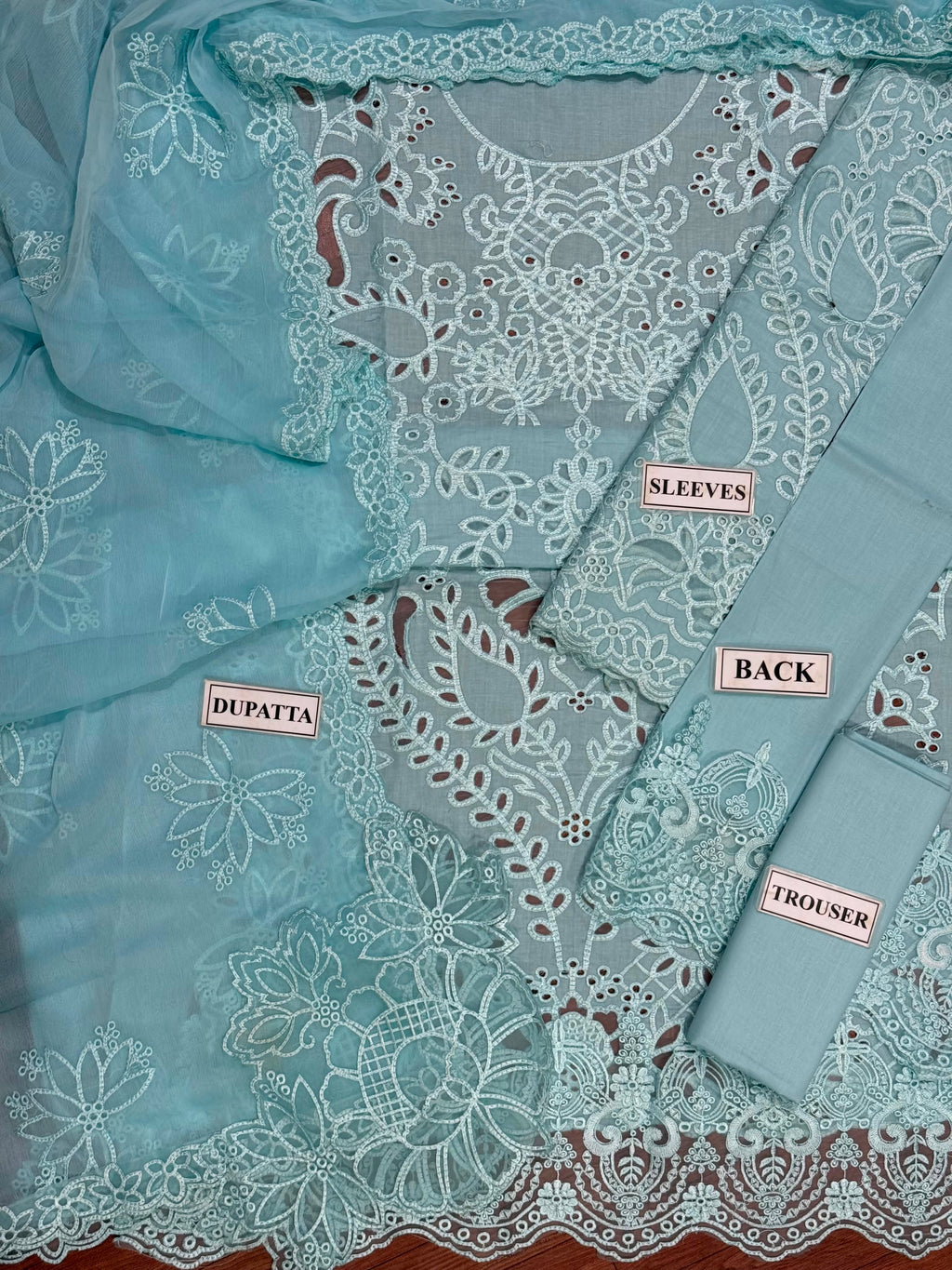 Imrozia Luxury Lawn Collection 37