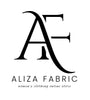 Aliza Fabric  - Home
